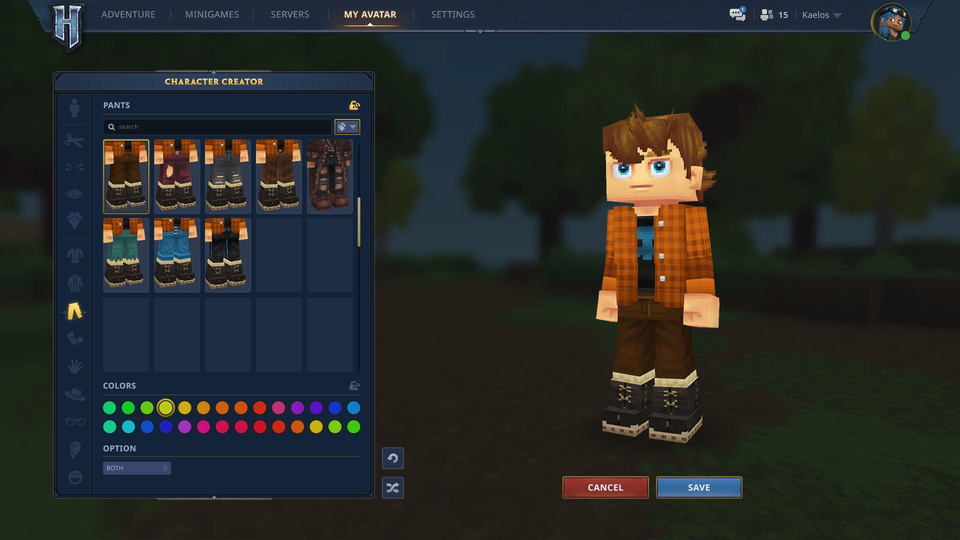 A Look Inside Hytale's Server Tech and Modding Power